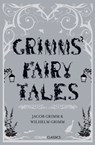Grimms’ Fairy Tales - Brothers Grimm - 9780008195632