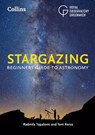 Stargazing - Royal Observatory Greenwich ; Radmila Topalovic ; Tom Kerss ; Collins Astronomy - 9780008196271