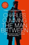 The Man Between - Charles Cumming - 9780008200343