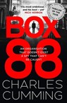 BOX 88 - Charles Cumming - 9780008200398