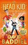 Head Kid - David Baddiel - 9780008200565