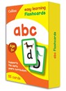 abc Flashcards -  - 9780008201074