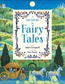 A Treasury of Fairy Tales - Helen Cresswell - 9780008201586