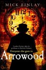 Arrowood - Mick Finlay - 9780008203184