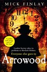 Arrowood - Mick Finlay - 9780008203207