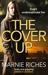 The Cover Up - Marnie Riches - 9780008203979