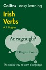 Easy Learning Irish Verbs - Dr. A. J. Hughes ; Collins Dictionaries - 9780008207090