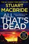 All That’s Dead - Stuart MacBride - 9780008208295