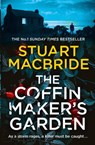 The Coffinmaker’s Garden - Stuart MacBride - 9780008208349