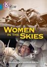 Women in the Skies - Charlotte Coleman-Smith - 9780008208790