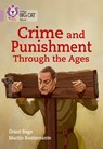 Crime and Punishment through the Ages - Grant Bage - 9780008208998