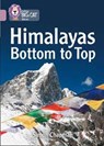 Himalayas Bottom to Top - Simon Chapman - 9780008209001