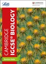 Cambridge IGCSE™ Biology Revision Guide - Letts Cambridge IGCSE - 9780008210311