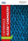 Cambridge IGCSE™ Chemistry Revision Guide - Letts Cambridge IGCSE - 9780008210328