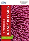 Cambridge IGCSE™ Physics Revision Guide - Letts Cambridge IGCSE - 9780008210335