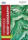 Cambridge IGCSE™ Geography Revision Guide - Letts Cambridge IGCSE - 9780008210359
