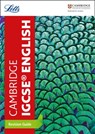 Cambridge IGCSE™ English Revision Guide - Letts Cambridge IGCSE - 9780008210366