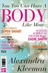 You Too Can Have a Body Like Mine - Alexandra Kleeman - 9780008210854