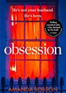 Obsession - Amanda Robson - 9780008212216