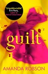 Guilt - Amanda Robson - 9780008212254