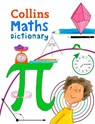 Maths Dictionary - Collins Dictionaries ; Paul Broadbent - 9780008212377