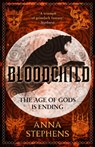 Bloodchild - Anna Stephens - 9780008216023