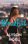 Blacklist - Alyson Noël - 9780008216856