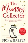 The Memory Collector - Fiona Lucas - 9780008216962