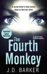 The Fourth Monkey - J.D. Barker - 9780008217013