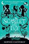 The Curse in the Candlelight: A Scarlet and Ivy Mystery - Sophie Cleverly - 9780008218317