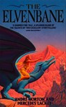 The Elvenbane - Andre Norton ; Mercedes Lackey - 9780008219338