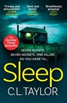 Sleep - C.L. Taylor - 9780008221027