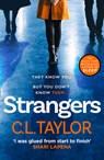 Strangers - C.L. Taylor - 9780008221058