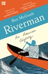 Riverman - Ben McGrath - 9780008221164
