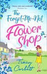 The Forget-Me-Not Flower Shop - Tracy Corbett - 9780008221928