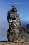 The Black Ridge: Amongst the Cuillin of Skye - Simon Ingram - 9780008226244