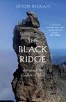 The Black Ridge - Simon Ingram - 9780008226268