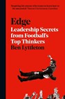 Edge - Ben Lyttleton - 9780008226398
