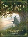 A Middle-earth Traveller - John Howe - 9780008226770