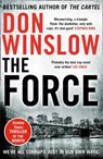 The Force - Don Winslow - 9780008227524