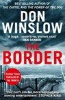 The Border - Don Winslow - 9780008227579