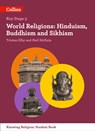 World Religions - Tristan Elby ; Neil McKain - 9780008227692