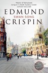 Swan Song - Edmund Crispin - 9780008228033