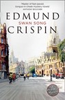 Swan Song (A Gervase Fen Mystery) - Edmund Crispin - 9780008228040