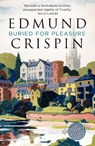 Buried for Pleasure - Edmund Crispin - 9780008228064