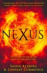 Nexus - Sasha Alsberg ; Lindsay Cummings - 9780008228361