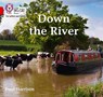 Down the River - Paul Harrison - 9780008230234