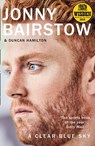 A Clear Blue Sky - Jonny Bairstow ; Duncan Hamilton - 9780008232702