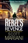 The Rebel’s Revenge - Scott Mariani - 9780008235925