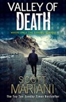 Valley of Death - Scott Mariani - 9780008235963